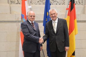 Leko i Kretschmann Leko i Kretschmann