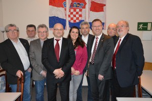 s gradonačelnikom Naumannom