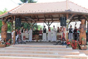 05 - Nastup mladih KUD-a Stružec