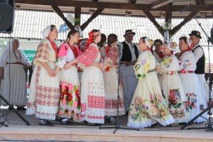 06 - Nastup KUD-a Husain