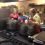 1. Priprema hobotnice