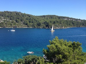 1.Mljet