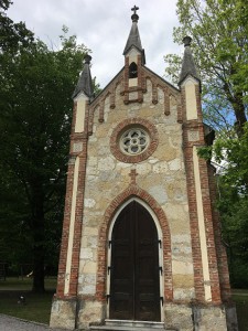 2. Kapelica svetog Josipa (1)