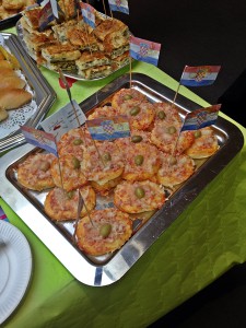 2. Naše slane delicije