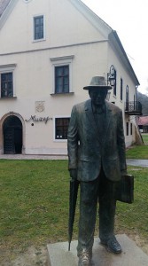 2. Samobor -muzej