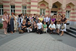 maturanti-generacija 1979/80. Bugojno