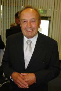 Josip Moric- Ovo je za mene velika čast!