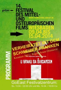 2014 Verheiratet mit dem schweizer Franken