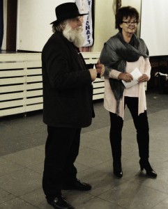 25 Ivica Kosak Christa Knauer