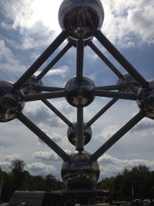 3 Atomium 3