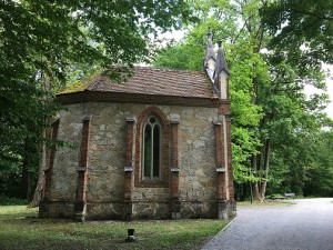 3. Kapelica svetog Josipa