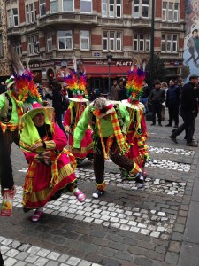 3. Karneval