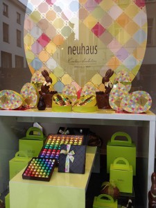 3. Neuhaus još radi-izlog