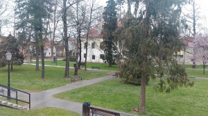 3. Samobor - park (1)