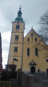 4 Crkva svete Anastazije