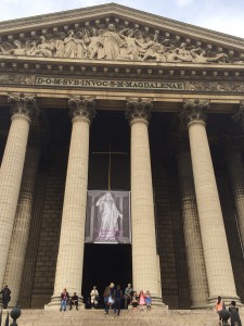 4. La Madeleine