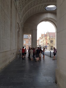 4. Uvijek puno posjetitelja