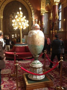 5.Parlament -unura njost