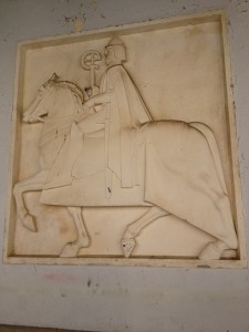 6. Reljef ban Berislavi