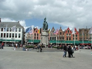 6.Bruges