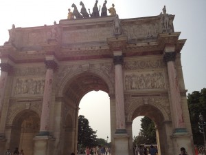 6.Slavoluk sa konjima