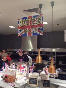 7.britanski restoran