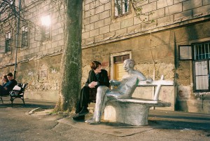 AGM na Strossmayerovom