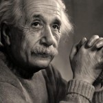 Albert-Einstein