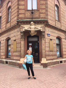 Bjelovar - K andjelu