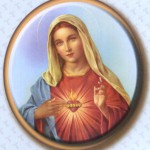 Blazena Djevica Marija