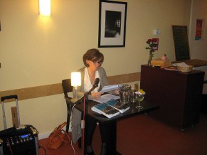 Buchpremiere -Schweigsame Ferne 026