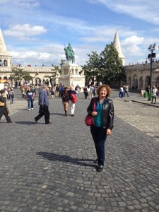 Budimpe ta - Budim (1)