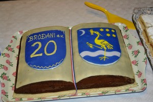 20 godina Brođana