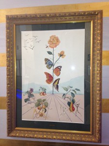 Dalijev leptir - simbol du e (1)