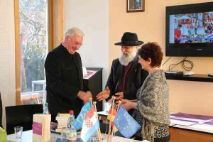 Damir Barbaric Ivica Košak Jela Šare