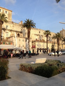 Dioklecijanova pala a - ju no pro elje