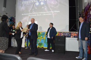 Dodijela nagrada (1)