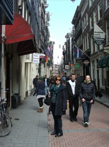 Dominiraju talijanski i azijski restorani