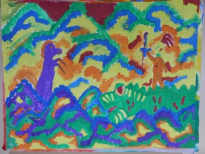 OLYMPUS DIGITAL CAMERA