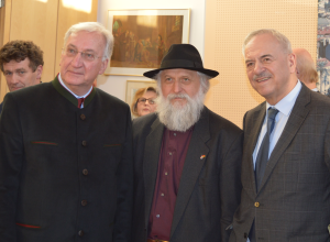 Dsmir Barbaric Ivica Košak i generalni konzul RH Vladimir Duvnjak (3)