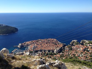 Dubrovnik 1