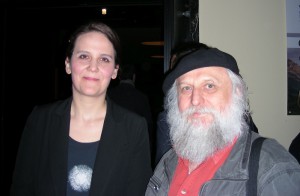 Gaby Babic Ivica Kosak