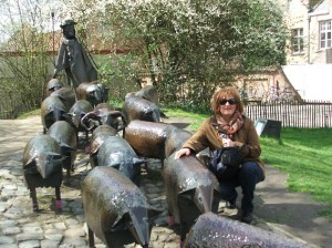 Gra ani Liera vi e su voljeli tr nicu od sveu ili ta