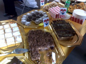 Hrvatski kola i - dobrotvorna prodaja