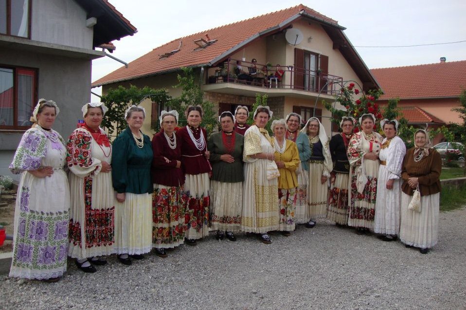 KUD Stružec u Svetoj Klari