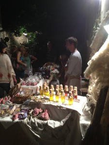 Kako su radili na i stari