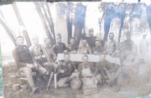 Kuhar austrougarske vojske