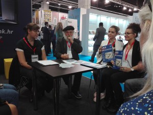 Marijana Erstic Ivica Kosak