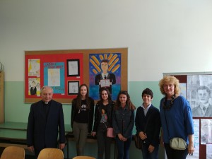 Otvorena izložba Put k Suncu.