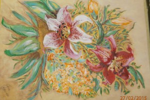 OLYMPUS DIGITAL CAMERA